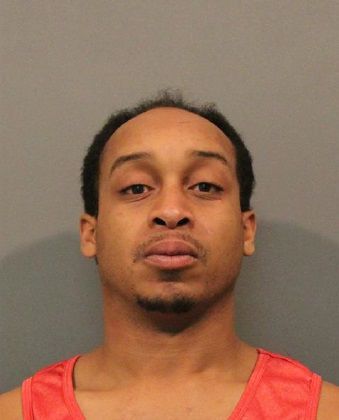 Jovan Bentley Davis
